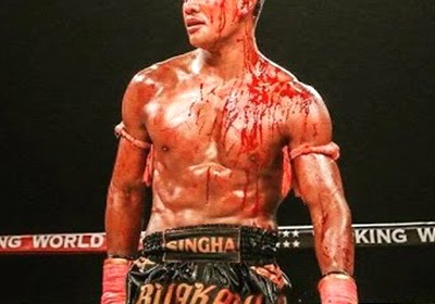 Буакау выигрывает 10-ый бой подряд