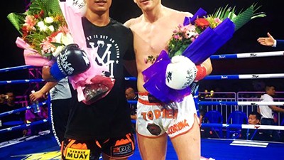 Ситтичай победил Келя