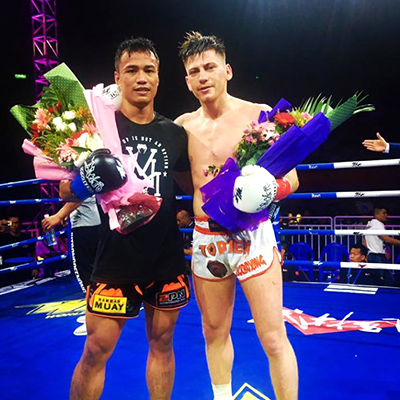 Ситтичай победил Келя