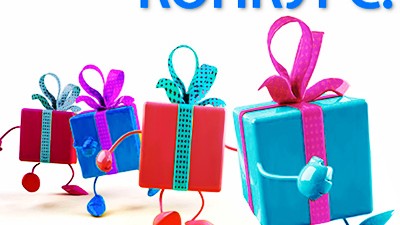 Конкурс в Контакте