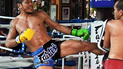 Йодсанклай vs Энрико Кель