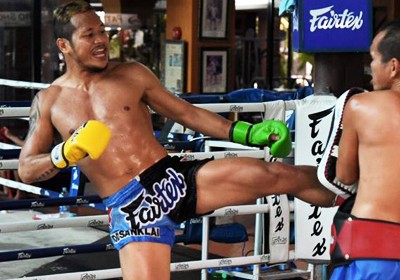 Йодсанклай vs Энрико Кель