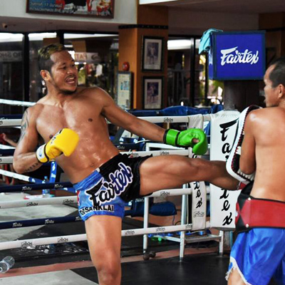 Йодсанклай vs Энрико Кель