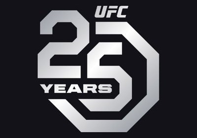 Итоги года от UFC