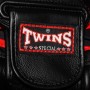 Twins Special BGVL6 Боксерские Перчатки Тайский Бокс Красно-Черные