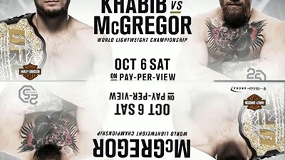 Хавьера Мендес: Макгрегор попытается «нажать на уязвимые кнопки Хабиба, но он найдет «равного ментально и психически соперника» 