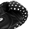 Fairtex BGV14 Боксерские Перчатки Тайский Бокс "Polka"