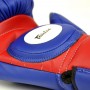 Fairtex BGV13 Перчатки-Лапы Боксерские Тайский Бокс Синие