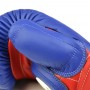 Fairtex BGV13 Перчатки-Лапы Боксерские Тайский Бокс Синие