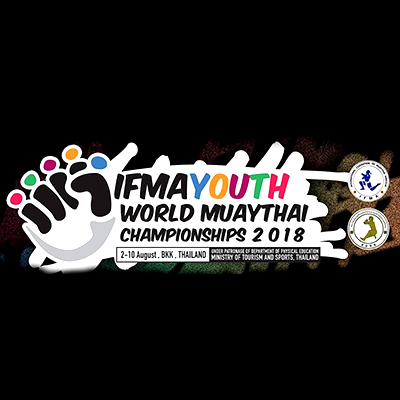 Первенство Мира по тайскому боксу среди юниоров с 02 по 10 августа 2018 