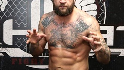 А. Емельяненко vs Виктор Пешта