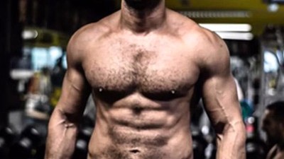 Бадр Хари: первый бой после тюрьмы