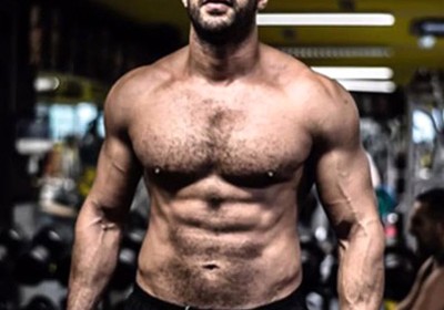 Бадр Хари: первый бой после тюрьмы