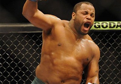 ​Дэниэл Кормье: « Хабиб повалит и уничтожит Макгрегора 