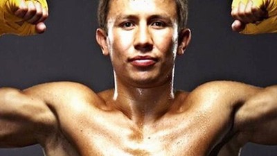 Головкин 19 защита