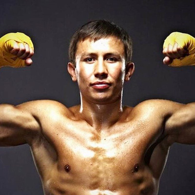 Головкин 19 защита