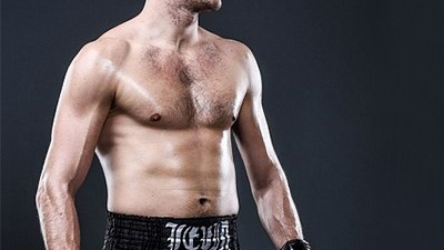 Артём Левин чемпион АСВ 