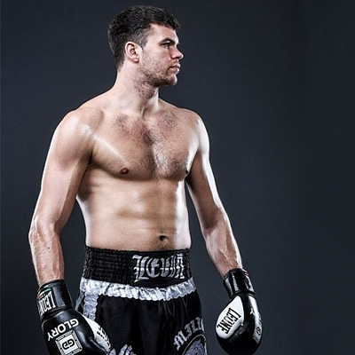 Артём Левин чемпион АСВ 