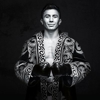 Головкин и Канело не будет