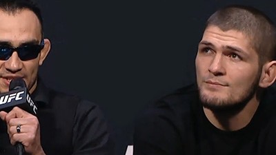 Гохан Саки чемпион GLORY 15