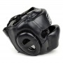 Боксерский Шлем FAIRTEX Full Face Protector HG14 Black